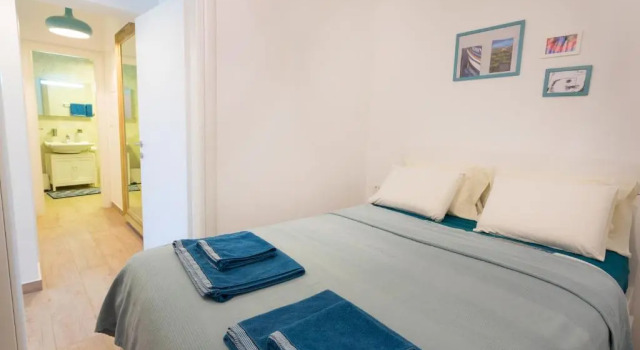 Apartments Nika
