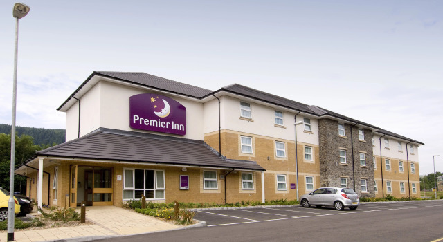 Premier Inn Llantrisant, Book Hotel Pontyclun Glamorgan