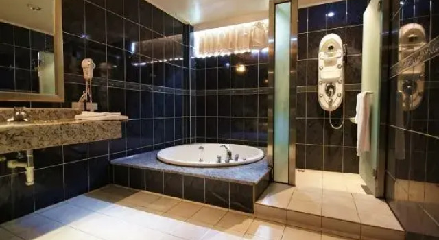 Номер Standard Beveriy Garden Motel