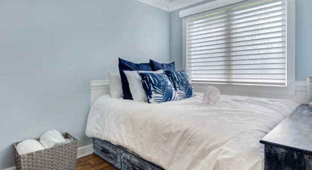 Tucked Inn 2101, Sleeps 4, Pool, Grill, Wifi