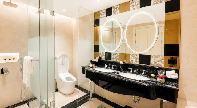 Suite Trans Hotel Jakarta