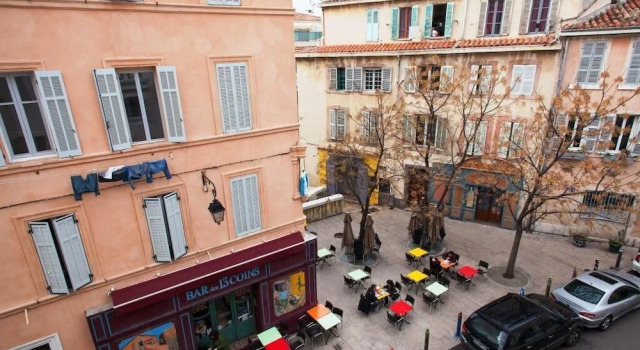 Loft Marseillais, Забронировать Отель Марсель Буш-дю-Рон