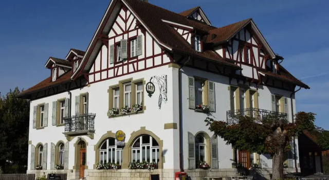 Gasthof Drei Eidgenossen, Prenota Hotel  