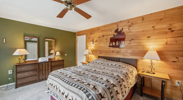 Arena 2 Bedroom Townhouse by The Summit at Gore Mountain, Забронировать Дом для отпуска Норт-Крик Adirondack Mountains