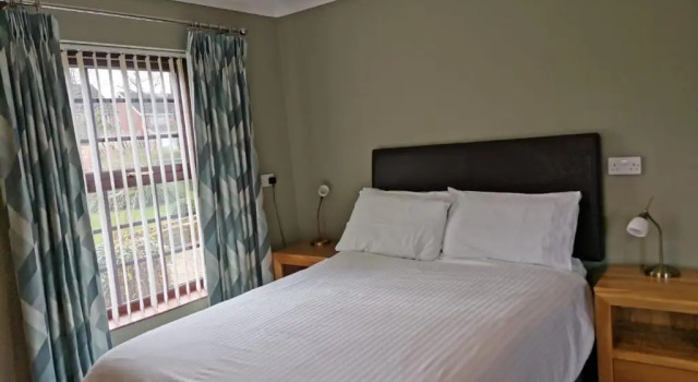 Семейный номер Standard Church Farm Guest House