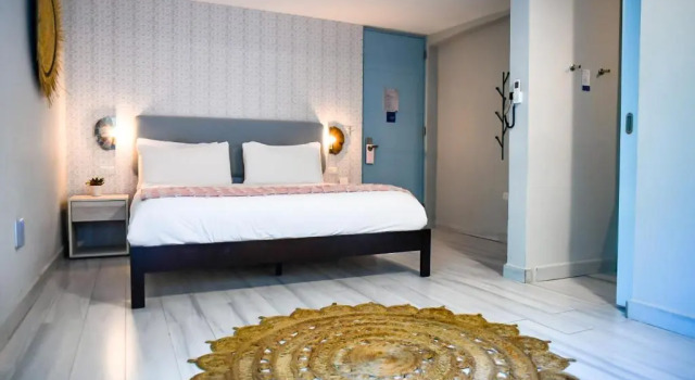 Номер Standard Trópica Beach Hotel