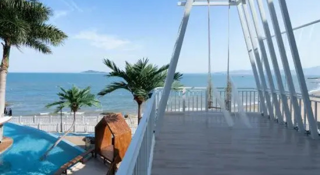 Miye Sea-view Holiday Villa, Reservar Vila Xiamen Fujian
