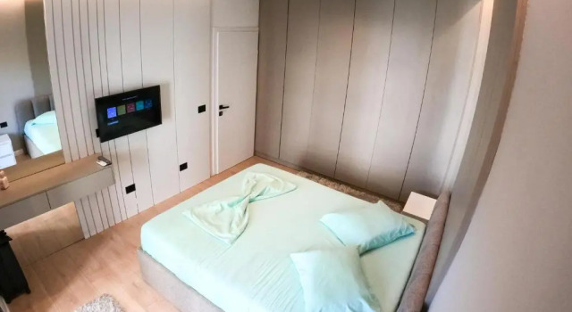 Апартаменты Roza's Apartment Tirana Center