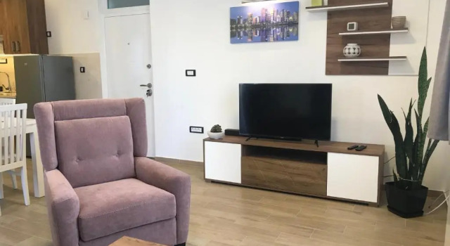 MM Apartmani, Забронировать Апартаменты/квартира Недорогие отели Новей Белграда, недорого