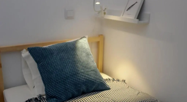 Bonjardim Flats - T1 com varanda, Varaa Hotelli Hotellit Porto pysäköinnillä, Pysäköinti