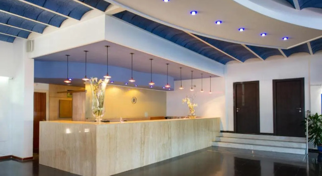 Hotel Galeon, Book Hotel Hotels in Ibiza with a Pool, Swimming Pool