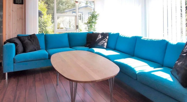 Holiday home Væggerløse CCXII, Prenota Casa vacanze Ville a Falster, Villa