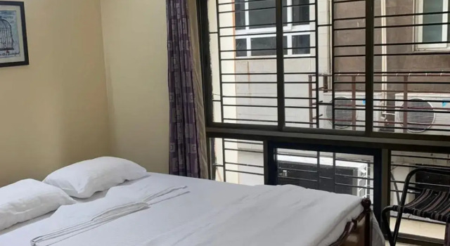 Pearl by Olys Apartment, Rezervovat Apartmán Ballygunge 
