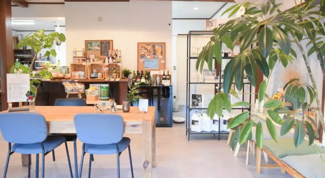 Izu-Kogen Tent Resort