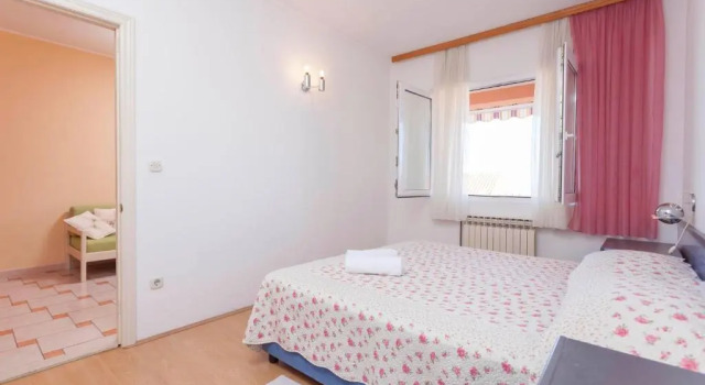 Апартаменты с 2 комнатами Apartments Ivan & Tonka
