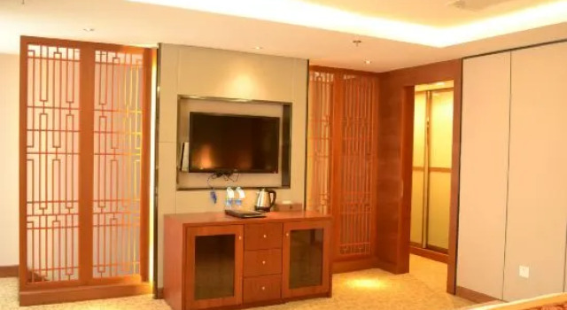 Люкс Rudong Haizhou Hotel