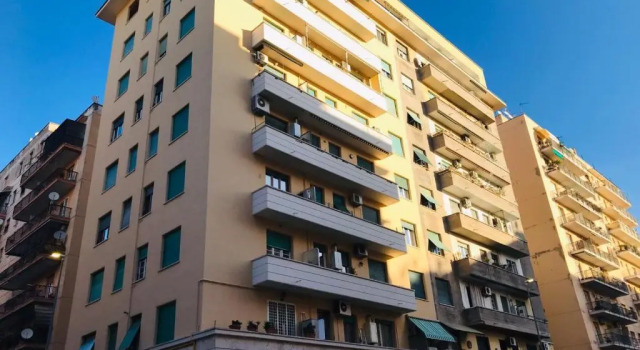Апартаменты Apartment Brunos