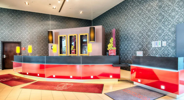 Leonardo Royal Hotel Munich