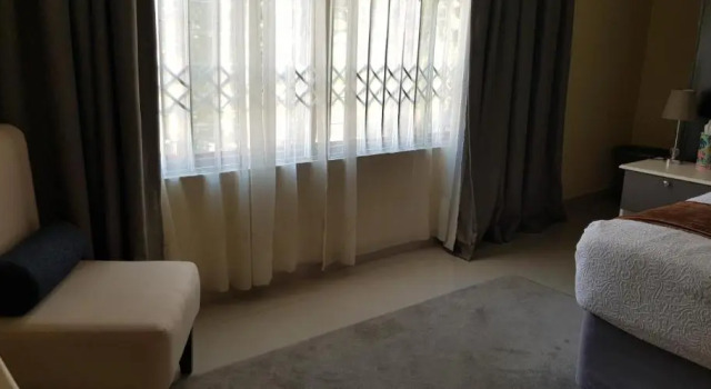 Апартаменты Instahomes by Tru - Garden Suites