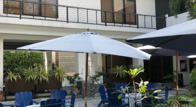 RedDoorz @ Occazia Hotel Pampanga