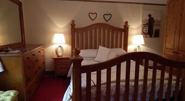 Eveleigh House BB, Varaa Hotelli 4 tähden hotellit kohteessa Suffolk, 4*