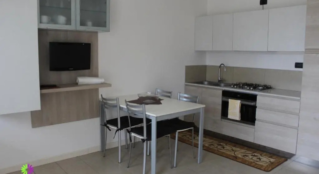 Апартаменты Deluxe La Margherita Apartaments & Suite
