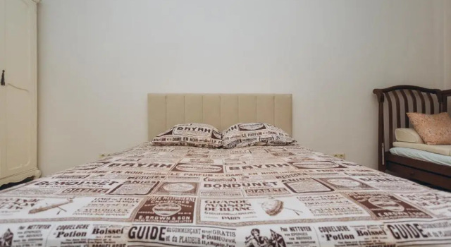 Apartment LUX Center, Varaa Huoneisto Sumy 