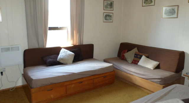 Kings Ohakune, Buchen Sie Hotel Ohakune Manawatu