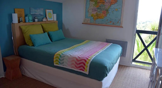 Suite Atlantikoa