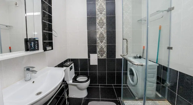 Студия Deluxe Studio On Dostyq Street 5