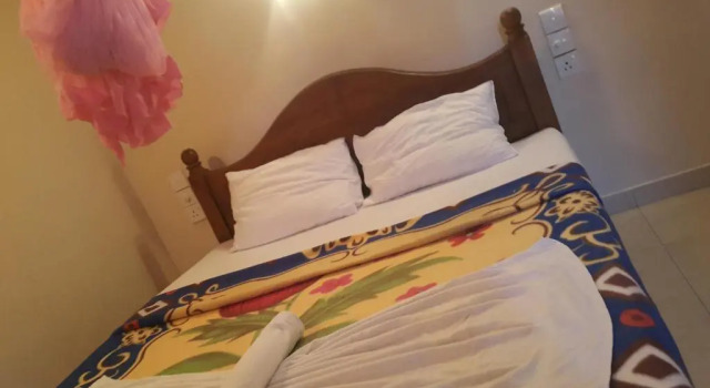 Номер Economy The Mansion