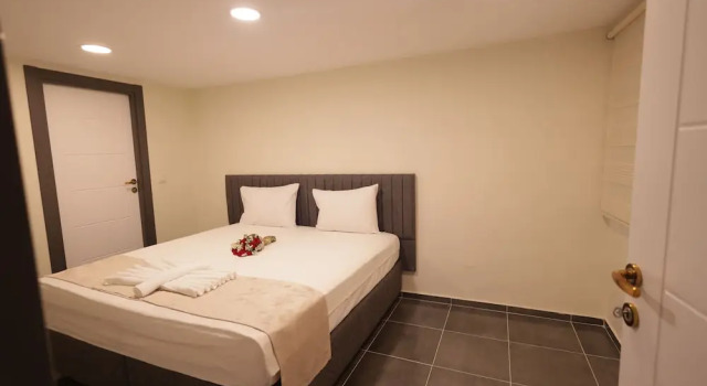 Ekonomiczny pokój Bonita Apart