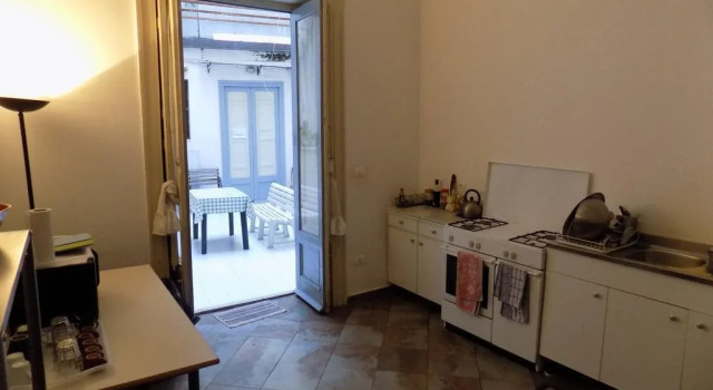 Vespa B&B
