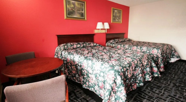 Economy Inn