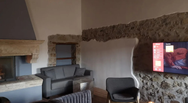 Апартаменты Comfort VIN Hotel - La Meridiana
