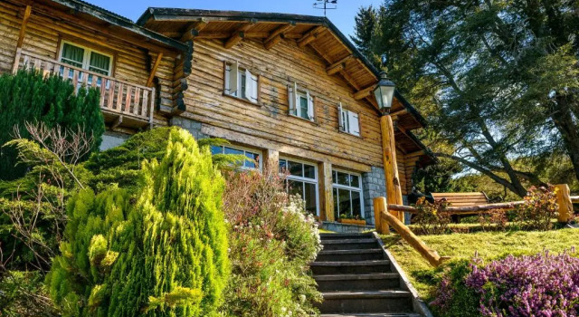 Hotel Angostura