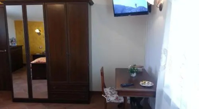 B&B Villa SantAntonio, Забронировать Вилла Аугуста Долина Ното