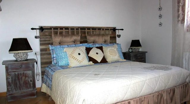 Mina House