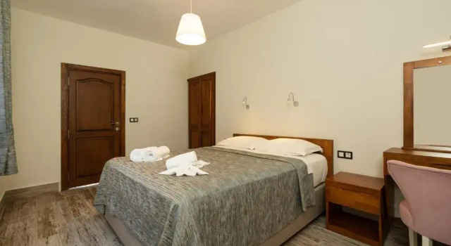 Номер Standard Ayris Hotel Çıralı