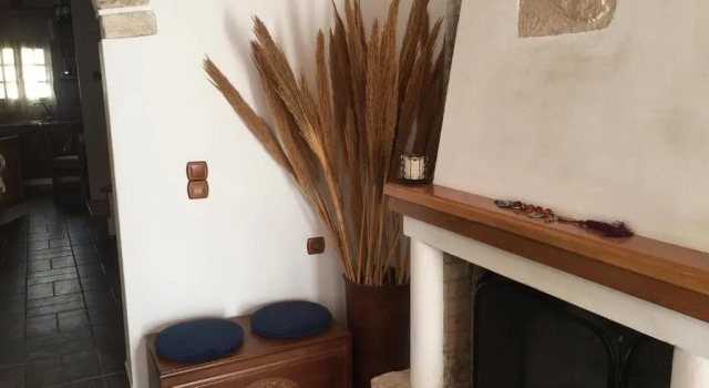 Коттедж ASPRO house