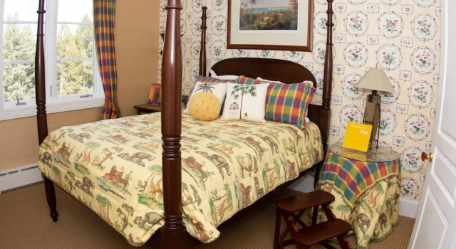 Люкс Standard The Guest House at Keyah Grande