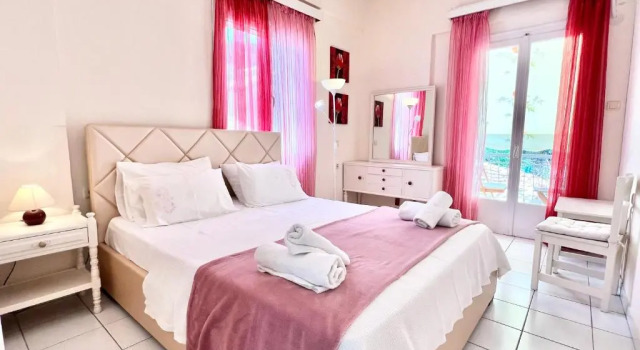 Apartments Xenios Zeus 1, Prenota Appartamento Koroni Messinia