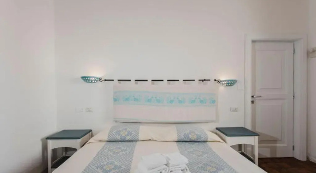 Семейный номер Superior Resort Fior di Sardegna