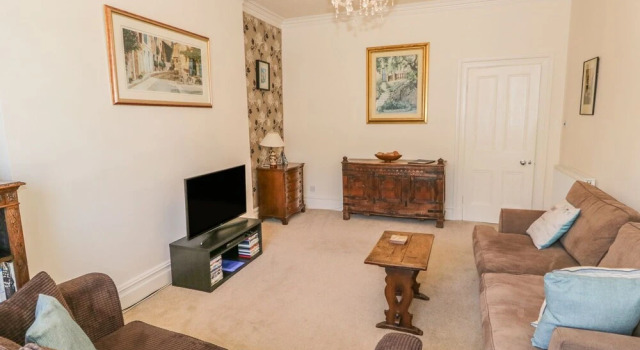 1 Kentholme, Rezervasyon Tatil Evi Merseyside villalar, Villa