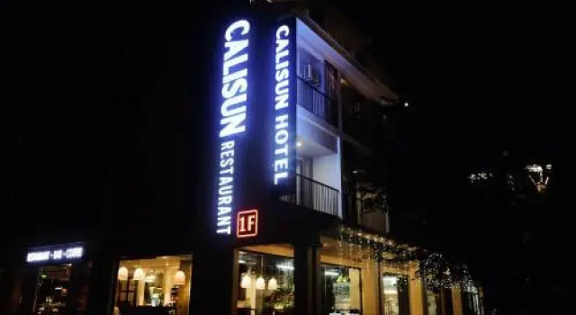 Calisun Hotel by OYO Rooms