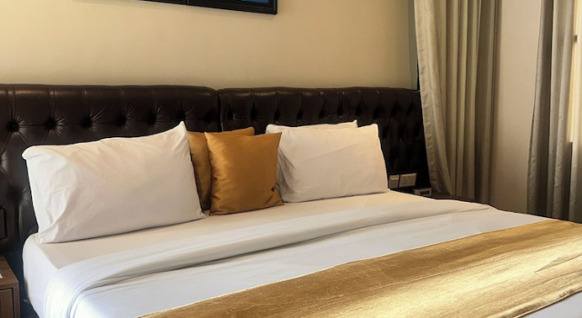 Vievely Suites and Apartments, Rezerwuj Apartament Ikeja Lagos