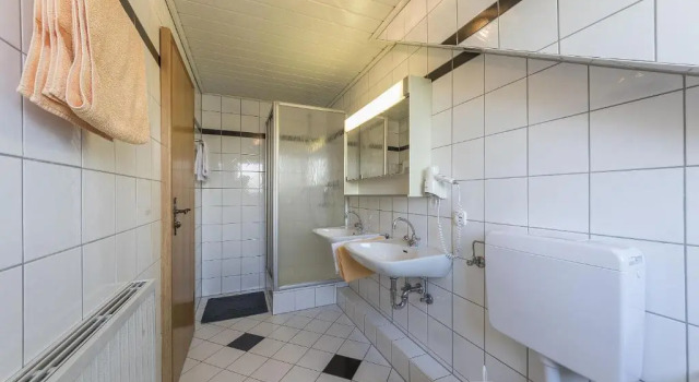 Двухместный номер Standard Hotel zur Linde