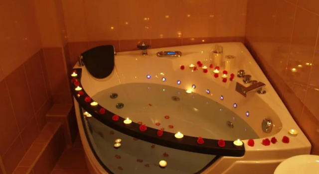 Студия Hotel Edem