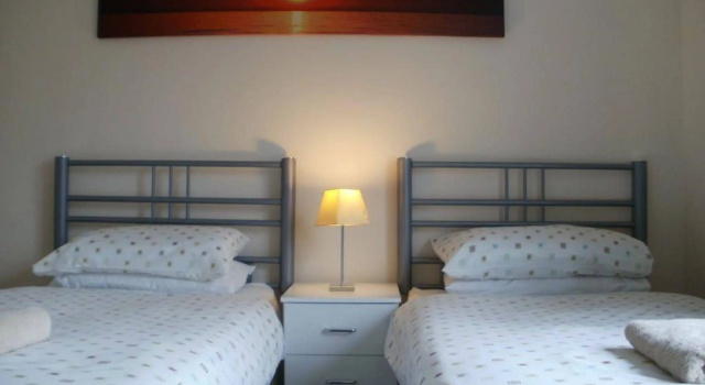 London Heathrow Guesthouse