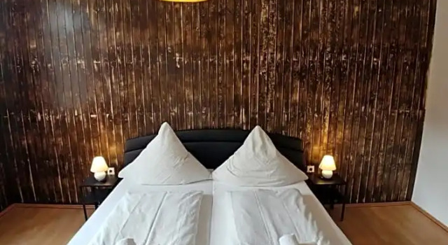 Hatzenporter Paradies (Adults Only)